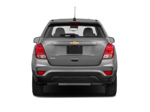 Used 2020 Chevrolet Trax LS image 8