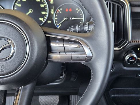 Certified 2025 MAZDA CX-50 2.5 Hybrid w/ Premium Plus Pkg image 27