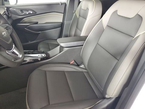 New 2026 Chevrolet Trax ACTIV image 12