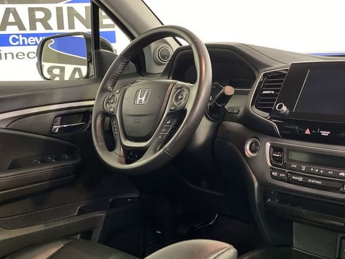 Used 2023 Honda Ridgeline RTL image 14