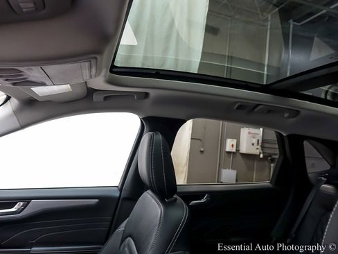 Used 2024 Ford Escape Platinum w/ Premium Technology Package image 12