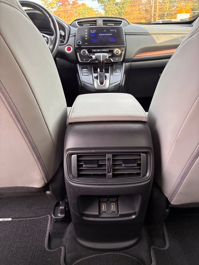 Used 2019 Honda CR-V EX-L image 16