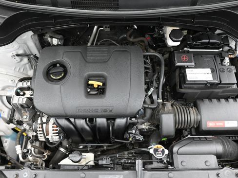 Used 2020 Kia Soul S image 28