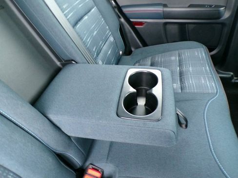 Used 2024 Ford Bronco Sport Heritage w/ Heritage Convenience Package image 10