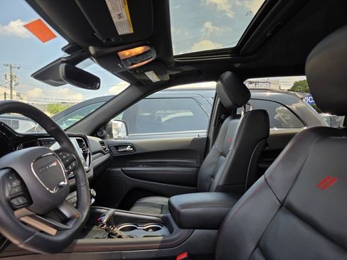 Used 2026 Dodge Durango GT AWD/4WD image 3