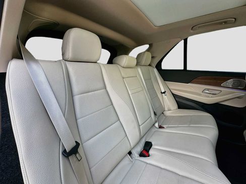 Used 2022 Mercedes-Benz GLE 350 image 28
