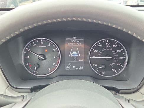 Certified 2025 Subaru Outback Premium AWD/4WD image 21