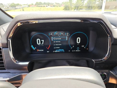 Used 2023 Ford F150 Lariat w/ Bed Utility Package image 23