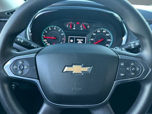 Used 2020 Chevrolet Traverse LS w/ LPO, Floor Liner Package image 17