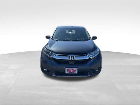 Used 2019 Honda CR-V EX-L image 3