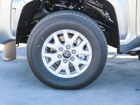 New 2026 Toyota Tacoma SR5 image 10