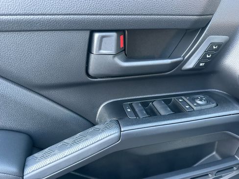 New 2026 Toyota 4Runner TRD Off-Road Premium image 10