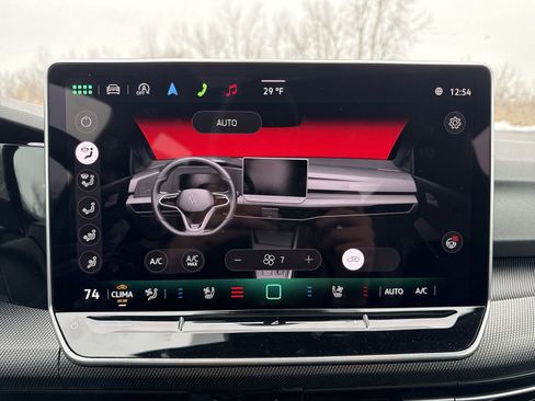 New 2025 Volkswagen GTI SE image 20