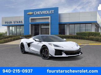 New 2026 Chevrolet Corvette Z06 video 1