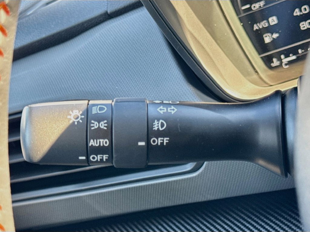 New 2026 Subaru Crosstrek 2.5i Limited AWD/4WD image 13