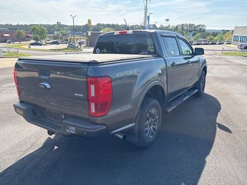 Used 2019 Ford Ranger XLT w/ Equipment Group 301A Mid image 7