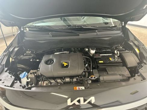 Certified 2023 Kia Seltos LX AWD/4WD image 19