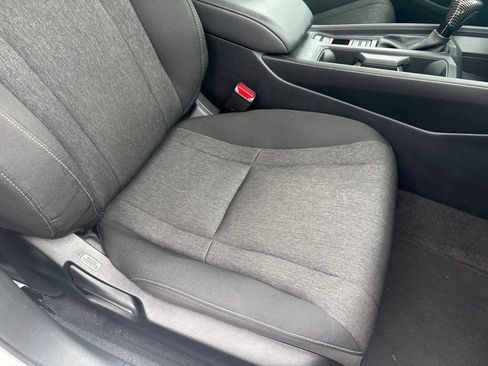 Used 2024 Honda Accord EX image 27