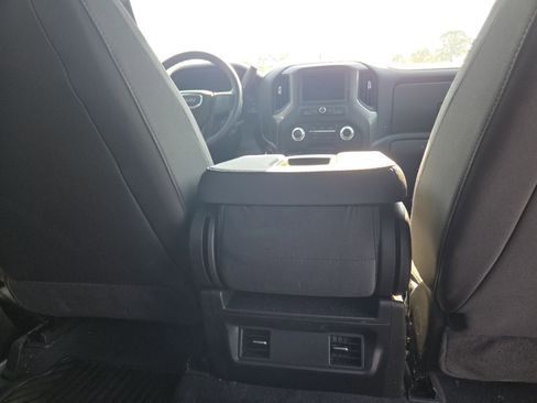 New 2026 GMC Sierra 1500 Pro w/ Graphite Edition image 24