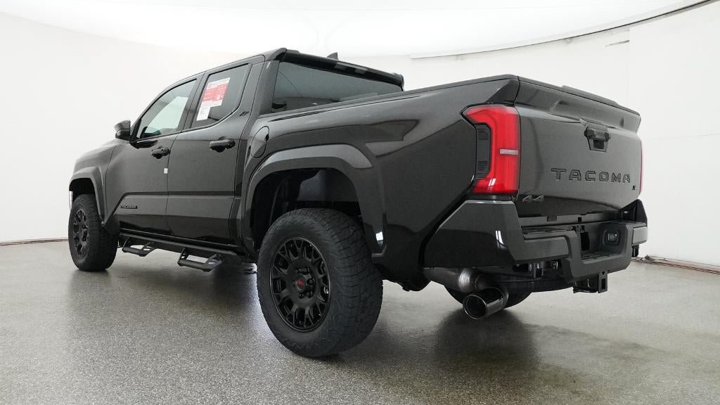 New 2026 Toyota Tacoma SR5 AWD/4WD image 21