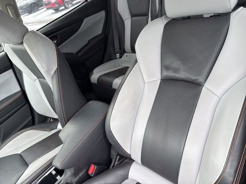 Used 2023 Subaru Crosstrek 2.5i Limited image 15