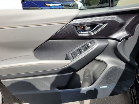 New 2026 Subaru Crosstrek 2.5i Limited AWD/4WD image 17