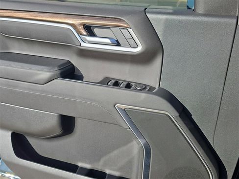 New 2026 Chevrolet Silverado 1500 LT w/ Safety Package image 27