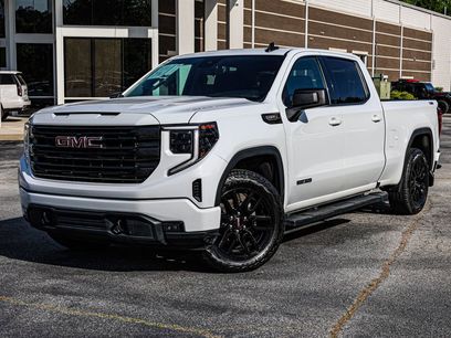 Used 2023 GMC Sierra 1500 Elevation