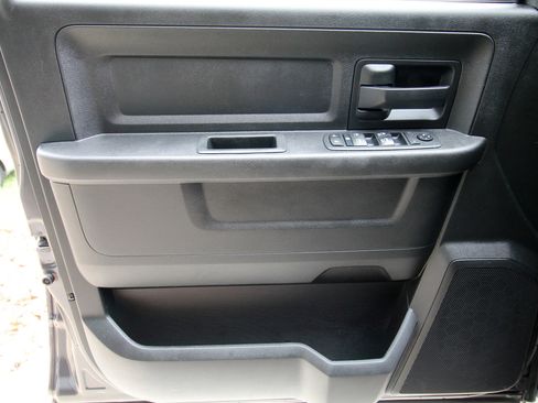 Used 2021 RAM 2500 Tradesman AWD/4WD image 17