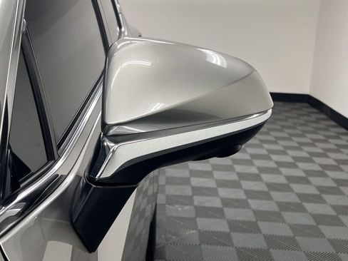 Certified 2024 Lexus NX 350 AWD w/ Vision Package image 21