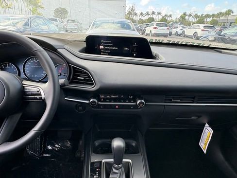 New 2026 MAZDA CX-30 AWD 2.5 S w/ Select Sport Pkg image 12