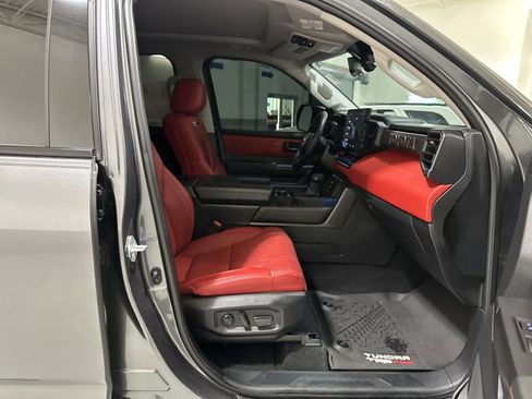 Used 2023 Toyota Tundra TRD Pro image 36