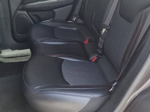 Used 2019 Jeep Compass Trailhawk w/ Cold Weather Group AWD/4WD image 3