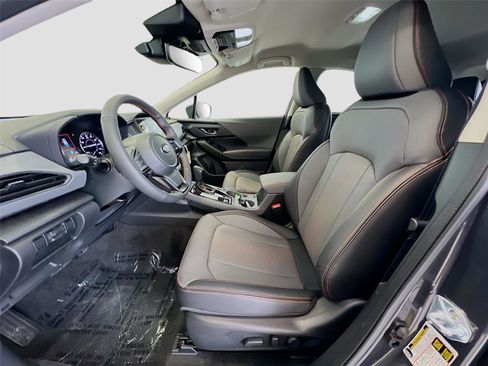 New 2026 Subaru Crosstrek 2.5i Limited image 11
