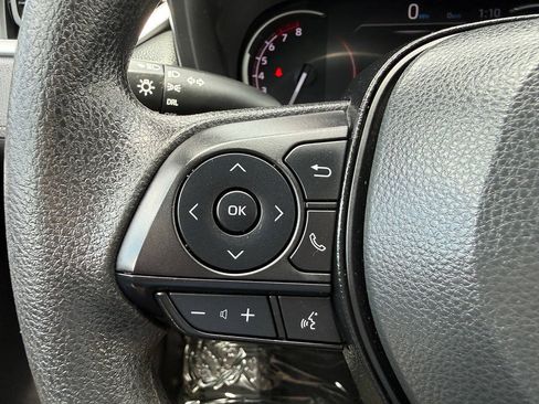 Used 2024 Toyota RAV4 LE AWD/4WD image 33