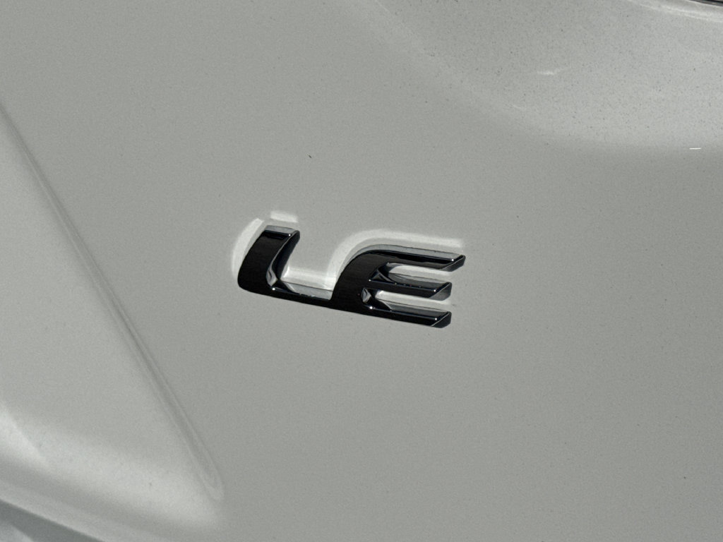 New 2027 Toyota Corolla LE FWD image 13