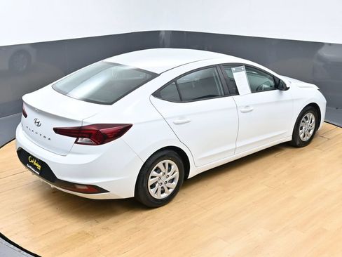 Used 2020 Hyundai Elantra SE w/ Cargo Package (C1) FWD image 41