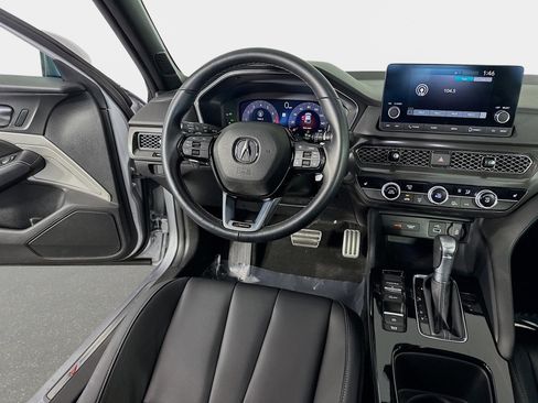 Used 2023 Acura Integra A-Spec image 24