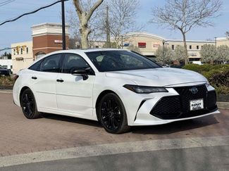 Used 2022 Toyota Avalon XSE w/ Carpet Mat Package (TMS) video 1