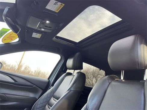 Certified 2023 MAZDA CX-9 Signature image 10