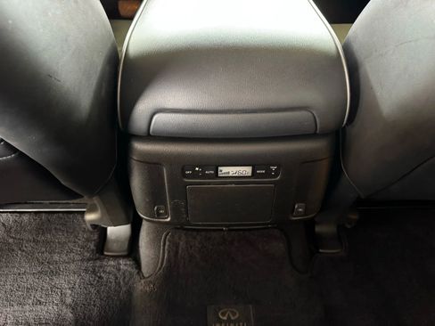 Used 2019 INFINITI QX80 Luxe image 21