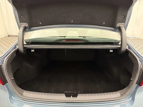 Used 2017 Hyundai Sonata Sport w/ Value Edition Package 02 FWD image 24