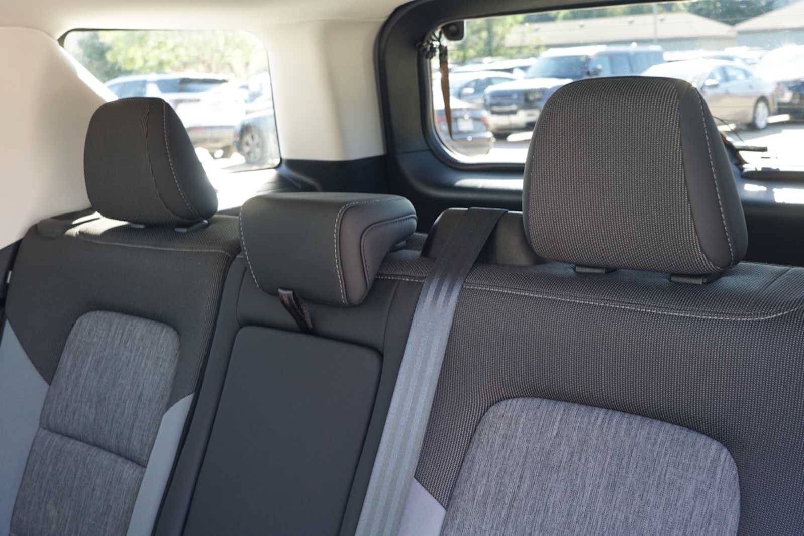 Used 2022 Ford Bronco Sport Big Bend w/ Convenience Package AWD/4WD image 20