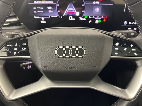 New 2025 Audi Q5 Premium Plus image 22