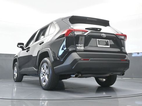 Used 2025 Toyota RAV4 XLE w/ Convenience Package FWD image 55