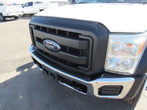 Used 2014 Ford F450 XL w/ XL Value Package RWD image 16