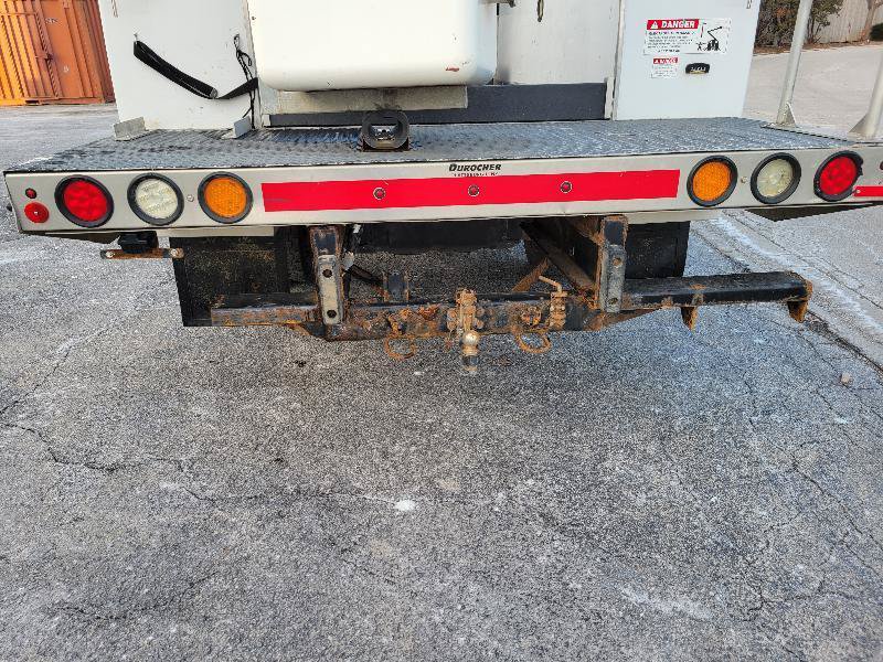 Used 2017 RAM 5500 Tradesman RWD image 21