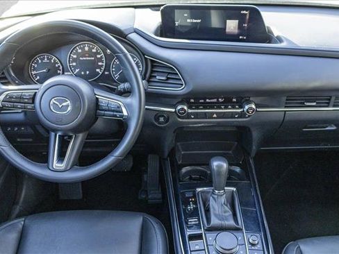 Used 2025 MAZDA CX-30 AWD 2.5 S w/ Preferred Package image 23