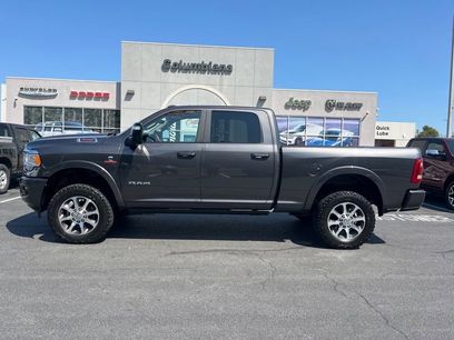 Used 2023 RAM 3500 Limited