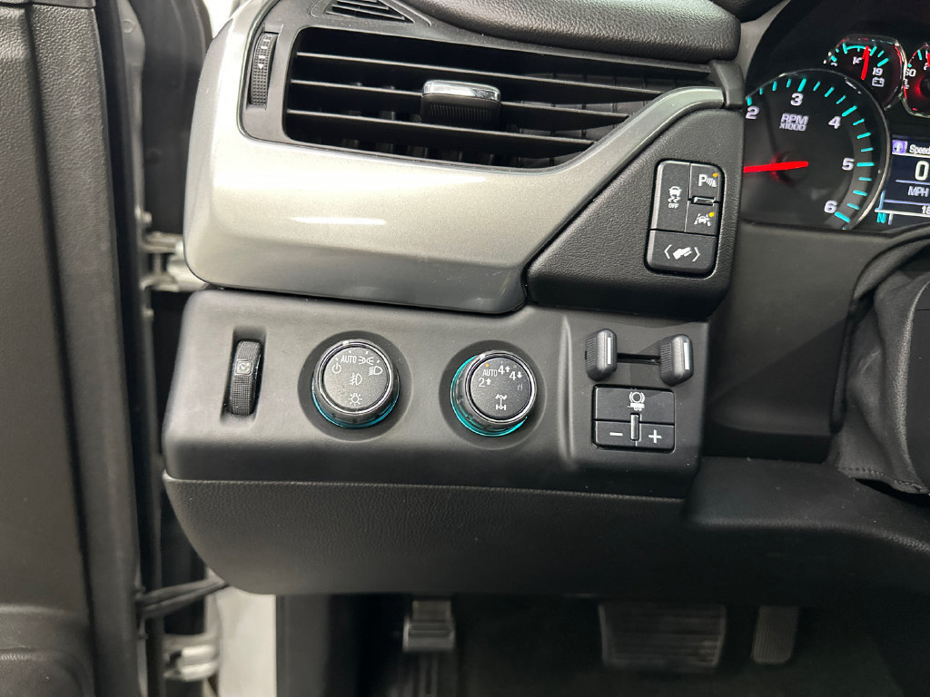 Used 2017 Chevrolet Suburban Premier w/ Max Trailering Package AWD/4WD image 36